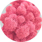 Pink Cyclamen Preserved Moss 100g (bag)